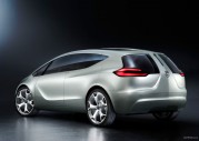 Opel Flextreme Concept